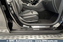 Mercedes-Benz GLC 350 d 4Matic Automatas 2019 full