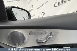 Mercedes-Benz GLC 350 d 4Matic Automatas 2019 full