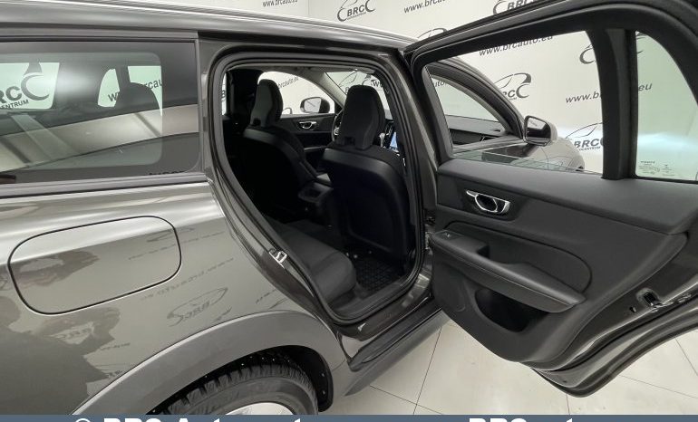Volvo V60 Cross Country D4 AWD Automatas 2019 full