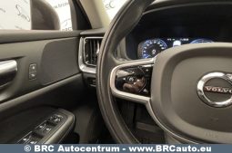 Volvo V60 Cross Country D4 AWD Automatas 2019 full