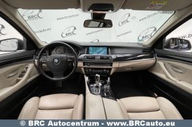 BMW 525 xDrive Automatas 2015