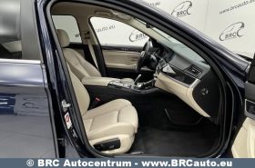 BMW 525 xDrive Automatas 2015