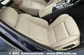 BMW 525 xDrive Automatas 2015