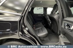 Volvo XC 60 B4 Mild-Hybrid Automatas 2021 full