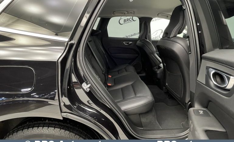 Volvo XC 60 B4 Mild-Hybrid Automatas 2021 full