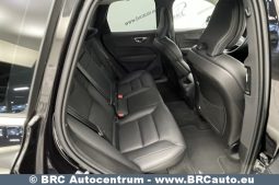 Volvo XC 60 B4 Mild-Hybrid Automatas 2021 full