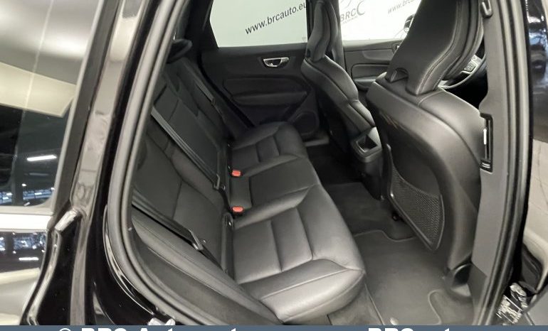 Volvo XC 60 B4 Mild-Hybrid Automatas 2021 full
