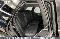 Volvo XC 60 B4 Mild-Hybrid Automatas 2021 full