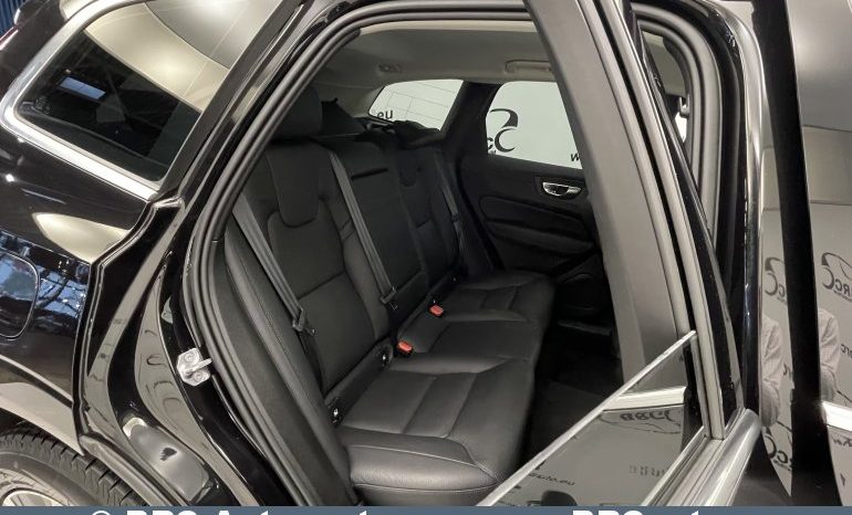 Volvo XC 60 B4 Mild-Hybrid Automatas 2021 full