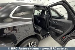 Volvo XC 60 B4 Mild-Hybrid Automatas 2021 full