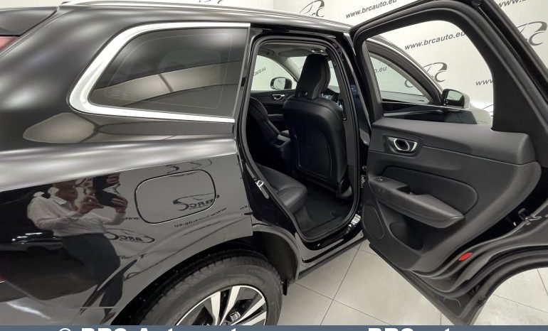 Volvo XC 60 B4 Mild-Hybrid Automatas 2021 full