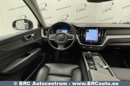 Volvo XC 60 B4 Mild-Hybrid Automatas 2021 full