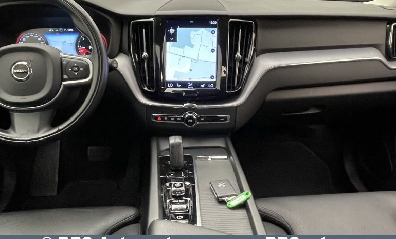 Volvo XC 60 B4 Mild-Hybrid Automatas 2021 full