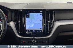 Volvo XC 60 B4 Mild-Hybrid Automatas 2021 full