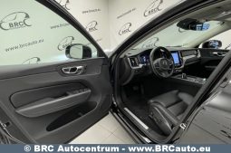 Volvo XC 60 B4 Mild-Hybrid Automatas 2021 full