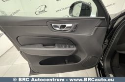 Volvo XC 60 B4 Mild-Hybrid Automatas 2021 full