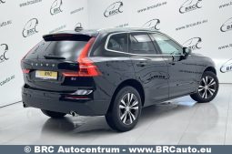 Volvo XC 60 B4 Mild-Hybrid Automatas 2021 full