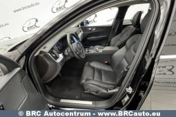 Volvo XC 60 B4 Mild-Hybrid Automatas 2021 full