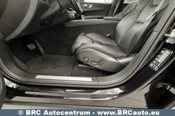 Volvo XC 60 B4 Mild-Hybrid Automatas 2021 full