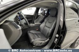 Volvo XC 60 B4 Mild-Hybrid Automatas 2021 full
