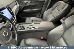 Volvo XC 60 B4 Mild-Hybrid Automatas 2021 full