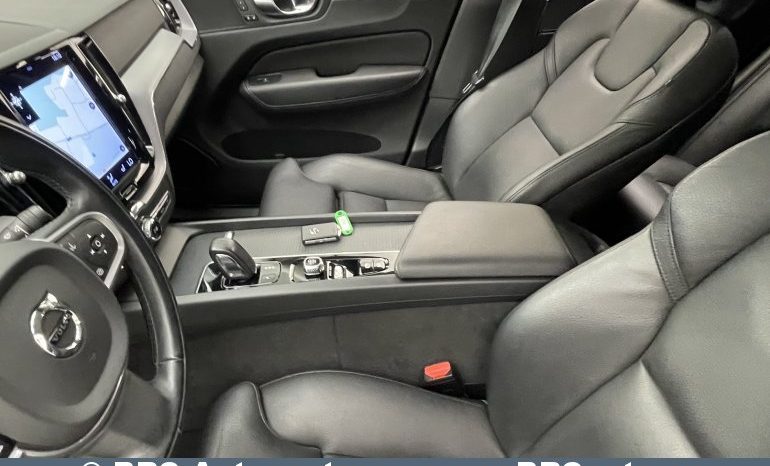 Volvo XC 60 B4 Mild-Hybrid Automatas 2021 full