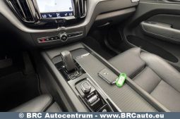 Volvo XC 60 B4 Mild-Hybrid Automatas 2021 full