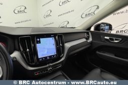 Volvo XC 60 B4 Mild-Hybrid Automatas 2021 full