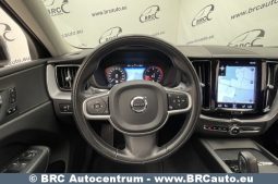 Volvo XC 60 B4 Mild-Hybrid Automatas 2021 full