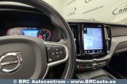 Volvo XC 60 B4 Mild-Hybrid Automatas 2021 full