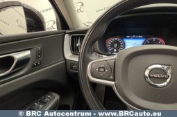 Volvo XC 60 B4 Mild-Hybrid Automatas 2021 full