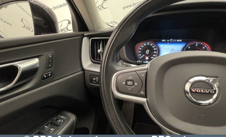 Volvo XC 60 B4 Mild-Hybrid Automatas 2021 full