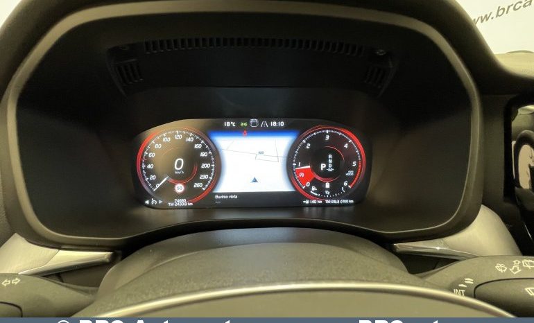 Volvo XC 60 B4 Mild-Hybrid Automatas 2021 full