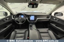Volvo XC 60 B4 Mild-Hybrid Automatas 2021 full