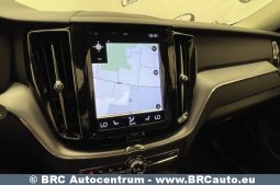 Volvo XC 60 B4 Mild-Hybrid Automatas 2021 full