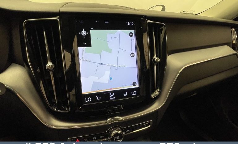 Volvo XC 60 B4 Mild-Hybrid Automatas 2021 full