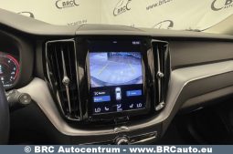 Volvo XC 60 B4 Mild-Hybrid Automatas 2021 full