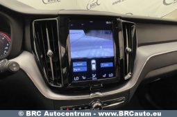Volvo XC 60 B4 Mild-Hybrid Automatas 2021 full
