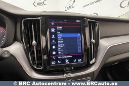 Volvo XC 60 B4 Mild-Hybrid Automatas 2021 full
