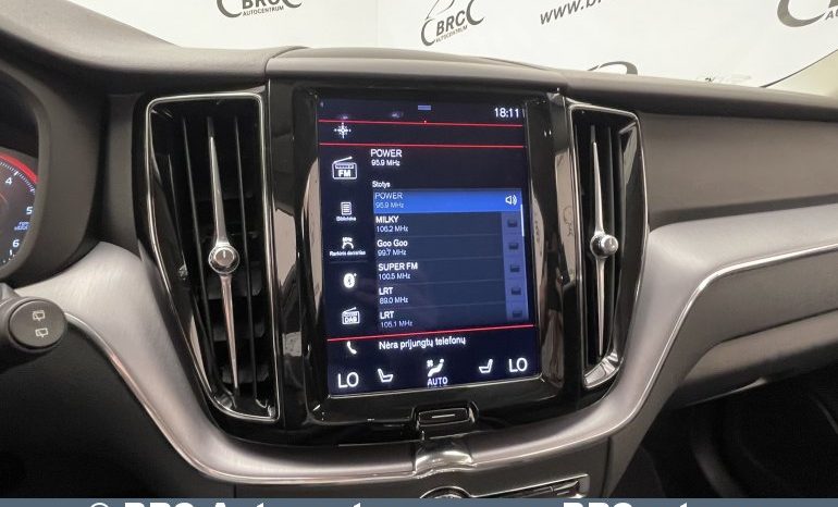 Volvo XC 60 B4 Mild-Hybrid Automatas 2021 full