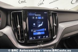 Volvo XC 60 B4 Mild-Hybrid Automatas 2021 full