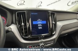 Volvo XC 60 B4 Mild-Hybrid Automatas 2021 full