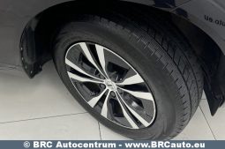 Volvo XC 60 B4 Mild-Hybrid Automatas 2021 full