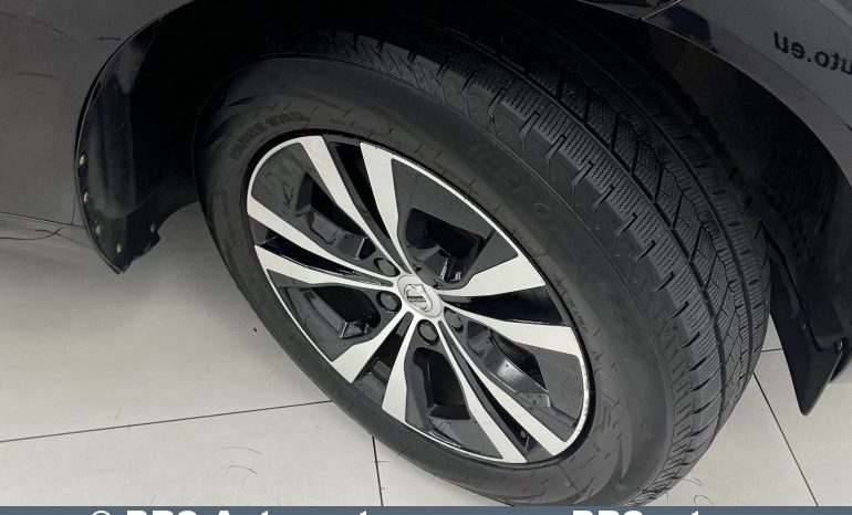 Volvo XC 60 B4 Mild-Hybrid Automatas 2021 full