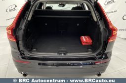 Volvo XC 60 B4 Mild-Hybrid Automatas 2021 full