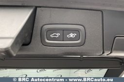 Volvo XC 60 B4 Mild-Hybrid Automatas 2021 full