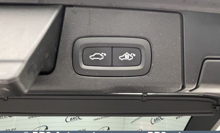 Volvo XC 60 B4 Mild-Hybrid Automatas 2021 full