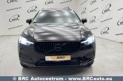 Volvo XC 60 B4 Mild-Hybrid Automatas 2021 full