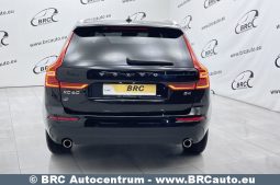 Volvo XC 60 B4 Mild-Hybrid Automatas 2021 full
