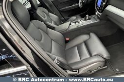 Volvo XC 60 B4 Mild-Hybrid Automatas 2021 full